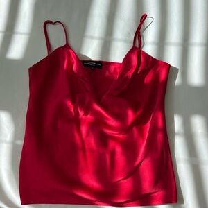 Generation Love Elecric Red Camisole